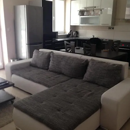 Apartman Komenskeho With Free Parking *