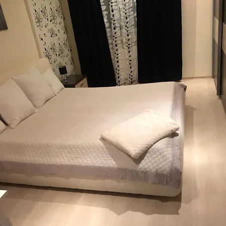 Apartman Komenskeho With Free Parking Kassa