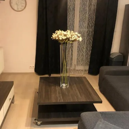 Apartman Komenskeho With Free Parking Kassa