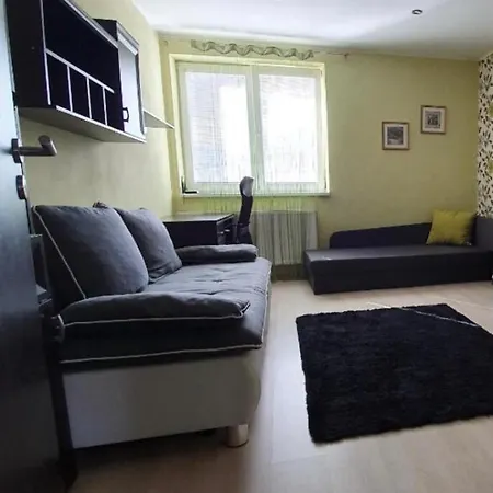 Komenskeho With Free Parking Apartman *